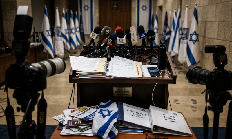 הרב אברג'יל צפוי להודיע: מפלגת אח"י פורשת מהבחירות