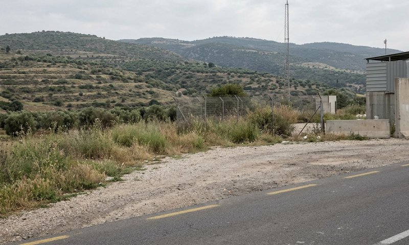 טרגדיה בצה"ל: חייל נמצא ללא רוח חיים - המקרה הרביעי ביומיים