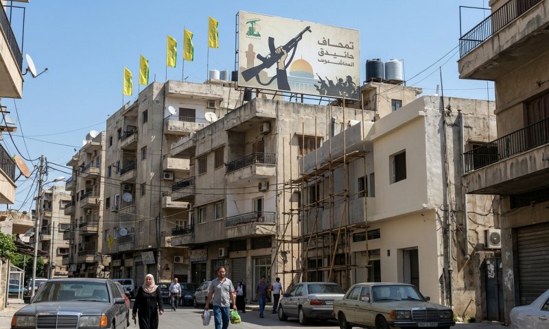 עשרות מיליונים מאיראן: חיזבאללה בונה מחדש את כוחו הצבאי