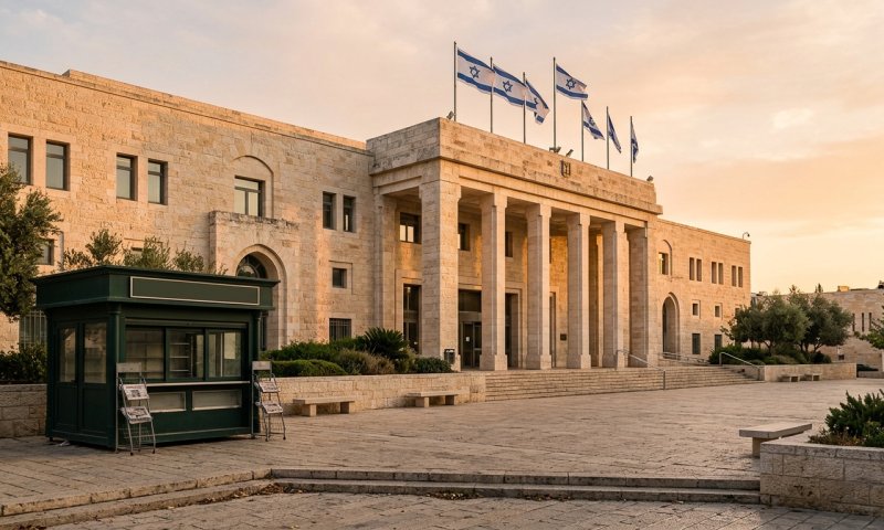העליון אישר: הזמר מושיקו מור, הנאשם באונס, יחזור להופיע