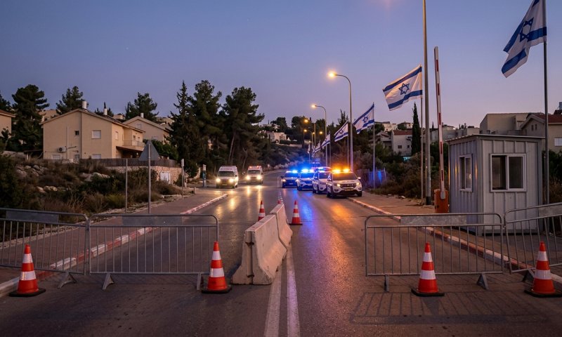 צה"ל חיסל מחבל ג'יהאד איסלאמי שחטף ישראלים ב-7 באוקטובר