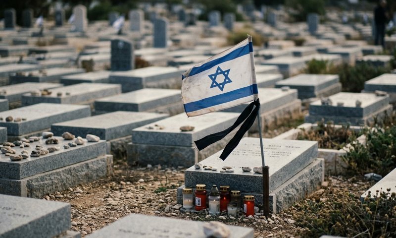 חלל בצה"ל: סמל עידן פוקס נפל בקרב, חמישה לוחמים נוספים נפצעו