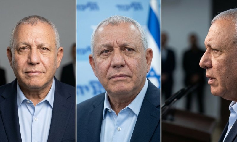 חיים ביבס דורש: הגיע הזמן להקים ממשלת אחדות