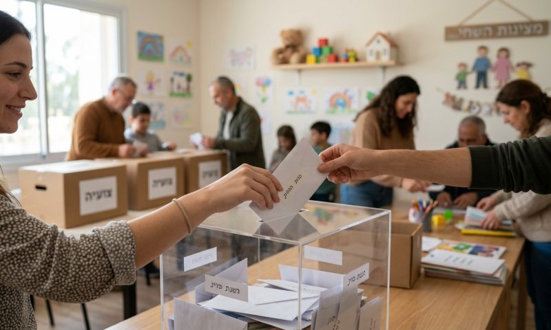 קמפיין חדש קורא לציבור לסייע במימון טיפולי פוריות לאלפי זוגות