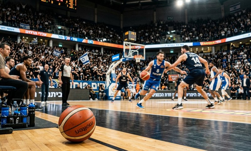 אייאקס מוכנה למכור את אוסקר גלוך: "הוא פשוט לא משחק טוב"