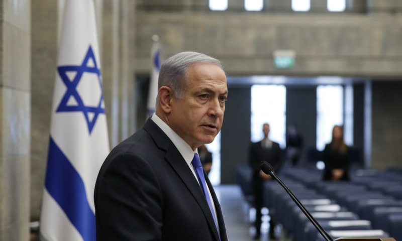 נתניהו, כץ וסמוטריץ' אישרו: יהודה אליהו יהיה המנהל החדש של רמ"י