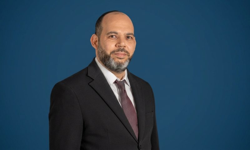 אחרי כתב האישום: סגן ראש עיריית באר שבע עורק למפלגת נעם