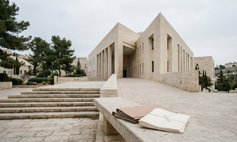העליון קבע: חיים רוטר, המואשם באונס קטינים, יישאר במעצר