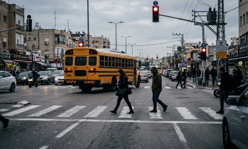 סערה בארה"ב: משפיען פרו-פלסטיני איים על יהודים שתומכים בישראל