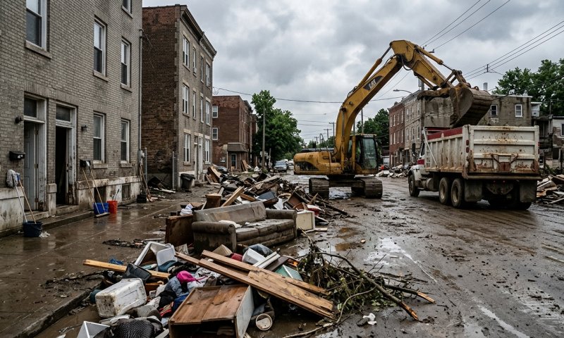 מאות דרשו צדק לימנו זלקה: "הגזענות תתחיל בשלב הענישה"