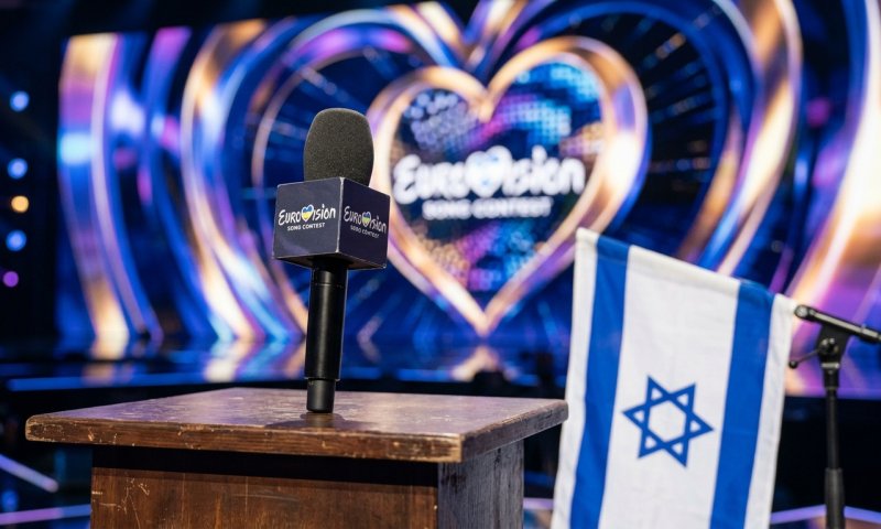 נועם בתן עולה לאירוויזיון 2026: "כל השירים שהגשתי נפסלו"