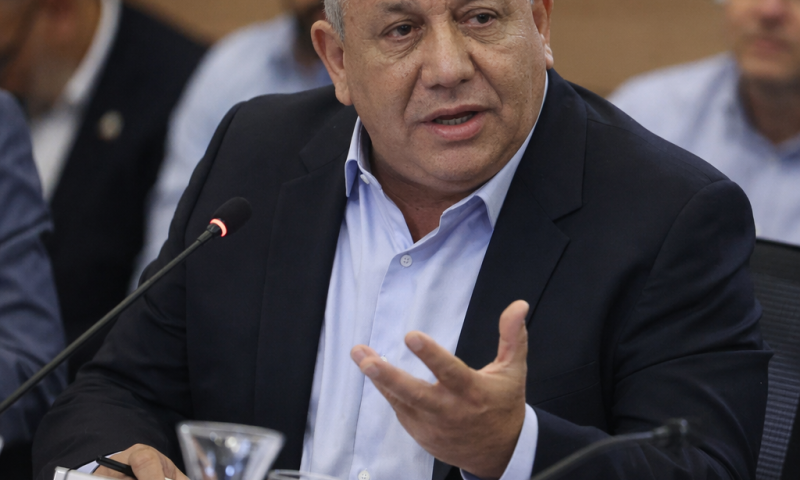 סקר חדש מחזק את נתניהו: ביחד נחלשת, ישר! עולה