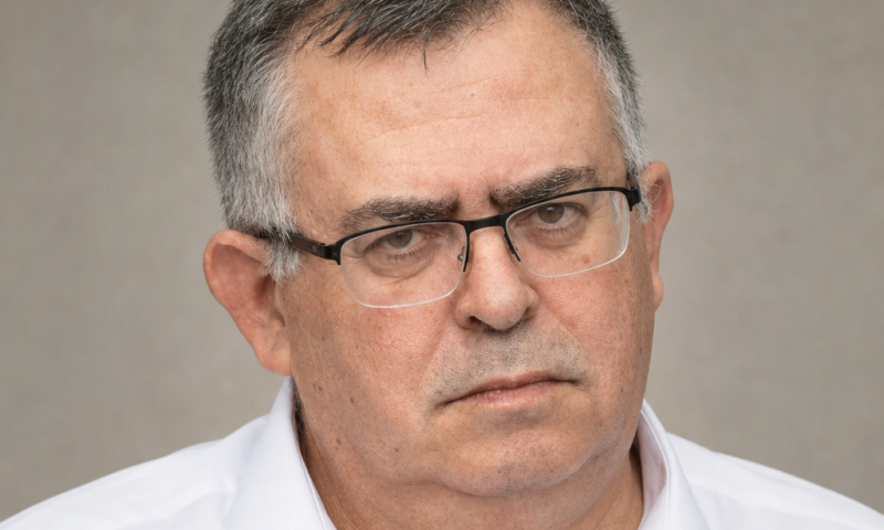 ביטן: ישראל תיאלץ להילחם באיראן כל שנה עד שנה וחצי