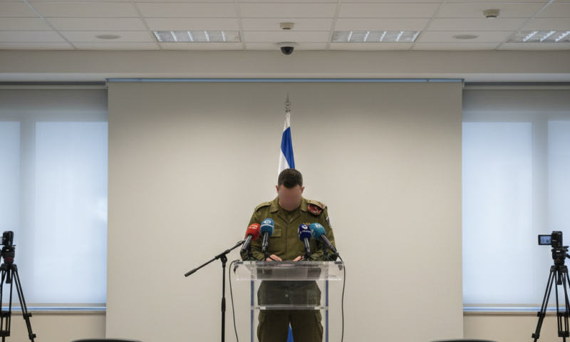צה"ל הוציא אזהרת פינוי לכפר דיר עאמס בדרום לבנון