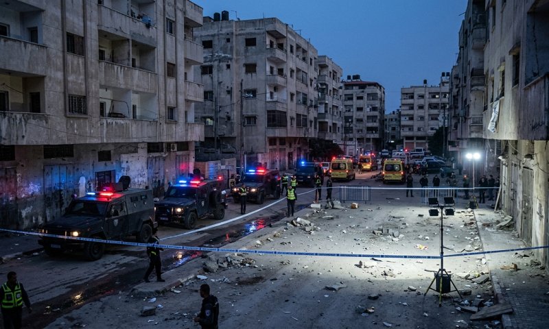 "נועה, לוקחים אותך הביתה": התיעוד הדרמטי ממבצע ארנון