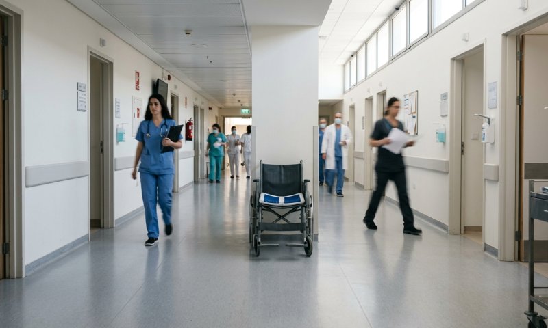 הזינוק בנטישת הרופאים: משרד הבריאות מקים כוח משימה להחזרתם