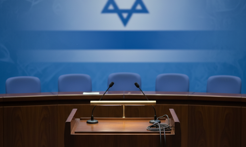 נתניהו עבר ניתוח לגידול סרטני - הציבור נודע 16 חודש אחר כך