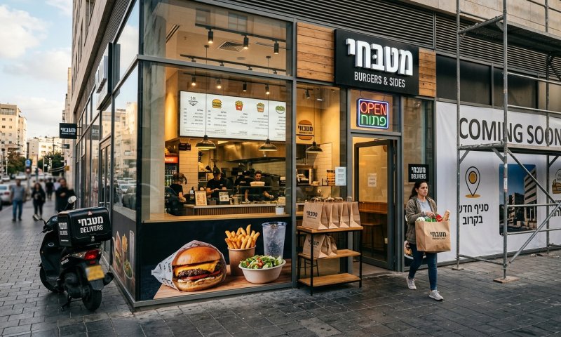 עסקת מיליונים בשוק המזון: קמרי רוכשת חצי מרשת הנקניקיות זלמנ'ס