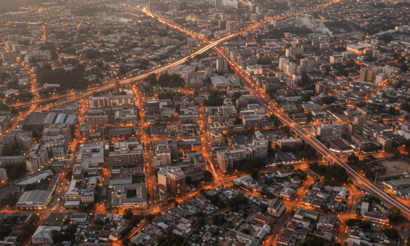 דרום אפריקה השתלטה על רשימת הערים המסוכנות בעולם לשנת 2026