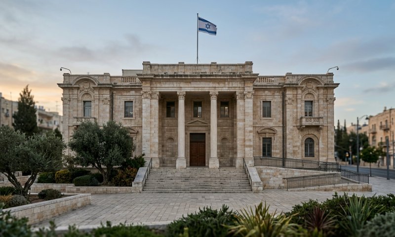 תושב בת ים הואשם באונס צעירה עם לקות שכלית