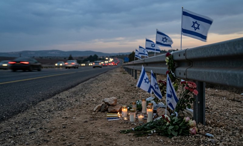 רצח, בחירות בעזה ואיומי טראמפ: סיכום השבוע הסוער