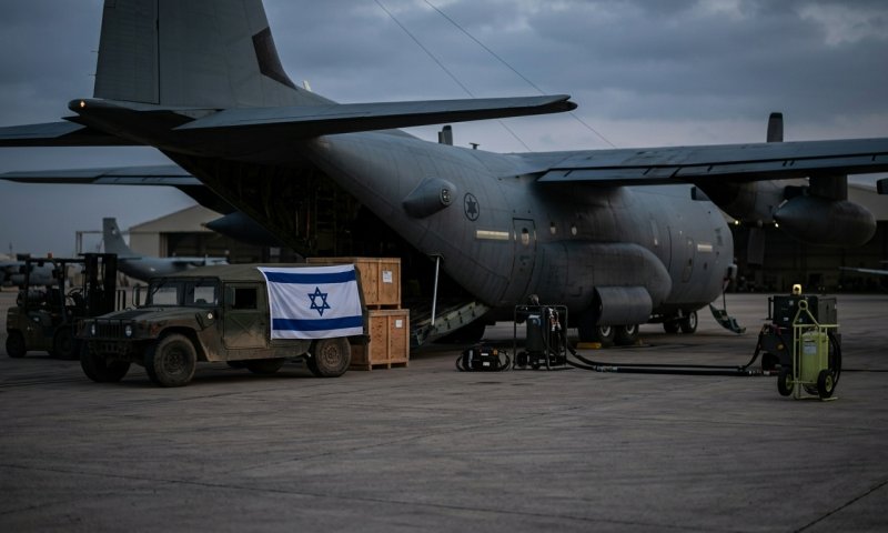 נשיא קולומביה היוצא תוקף: "משלחת החילוץ מצה"ל היא כיבוש צבאי"
