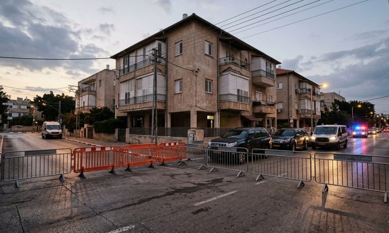 צה"ל והשב"כ חיסלו את מפקד חטיבת צפון הרצועה של חמאס