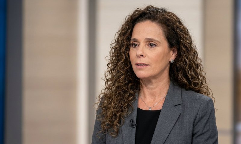 בכירת המל"ל לשעבר טליה לנקרי מצטרפת לישראל ביתנו