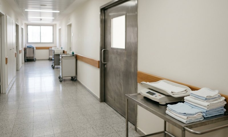 לידות הבית שהשתבשו: שני תינוקות הגיעו במצב קריטי להדסה וניצלו