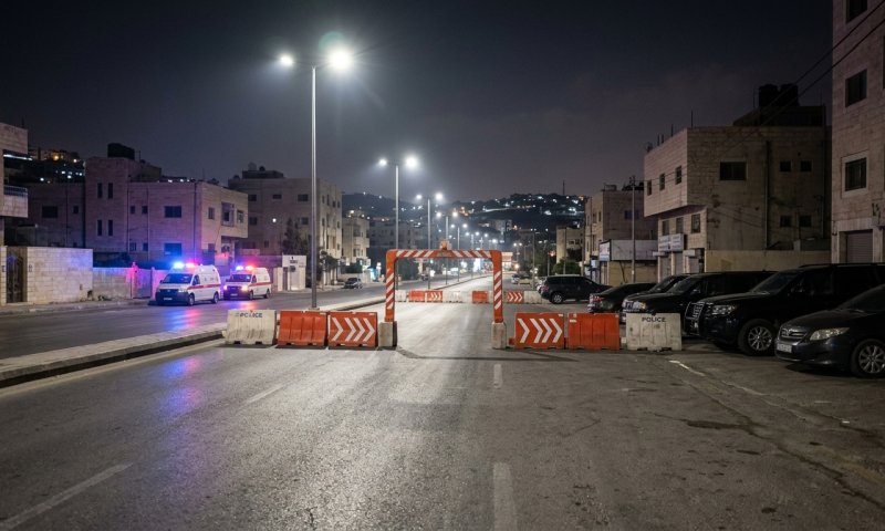לילה שביעי של תקיפות ארה"ב באיראן: שני חיילים אמריקנים נהרגו בירדן