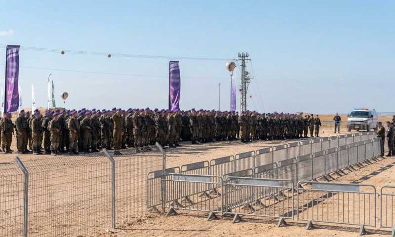 סוף משימה: חטיבת גבעתי יוצאת מלבנון אחרי חיסול מאות מחבלים