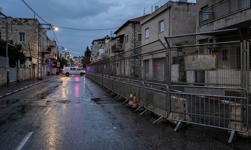 איומי רצח חדשים נגד ליברמן: "השוחט בדרך אליך"