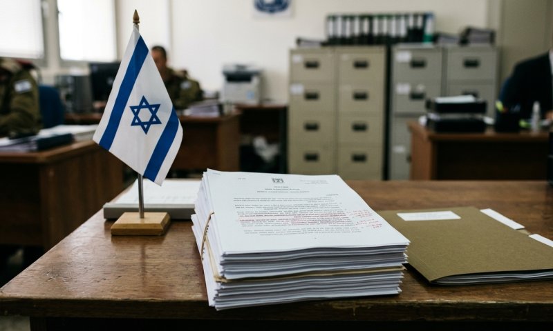 כץ ביטל את הקיצוץ בביטחון העוטף - ועכשיו דורש להדיח את הפצ"רית