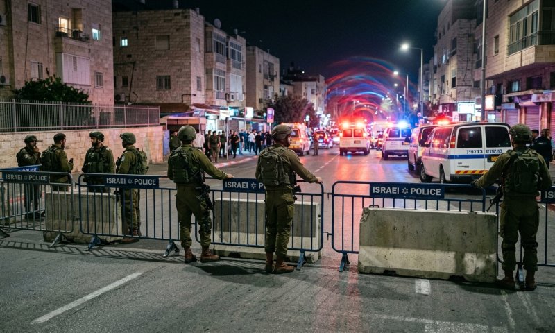 צה"ל חיסל מחבל חמאס שחטף את מייה שם ולקח חלק בטבח שמחת תורה