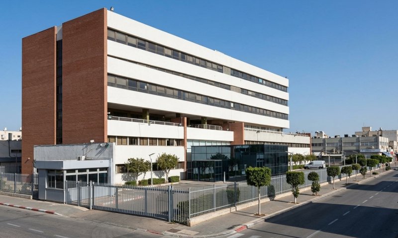 משרד הבריאות: מעייני הישועה נתן לחולה תכשיר שלא אושר לבני אדם