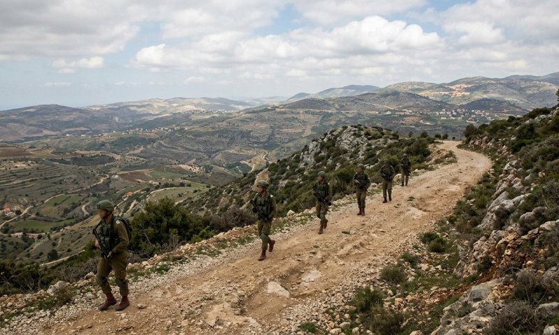 חיזבאללה מאיים: "נפעיל מחבלים מתאבדים"