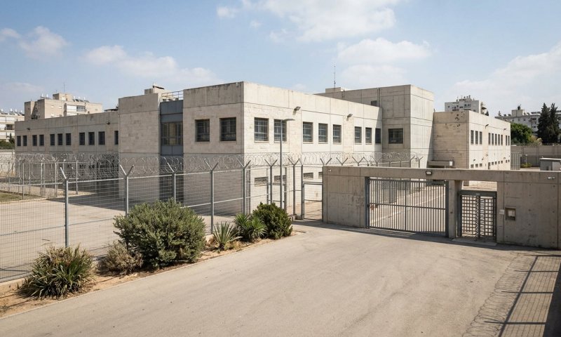 תכנן מהכלא לחטוף את אמבפה: נחשפה רשת פשע של בן 18 בצרפת