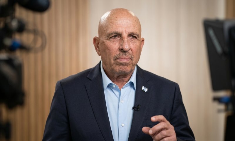 בכיר פת"ח חושף: אני המקור הסודי שהעביר לישראל את אזהרת סינוואר