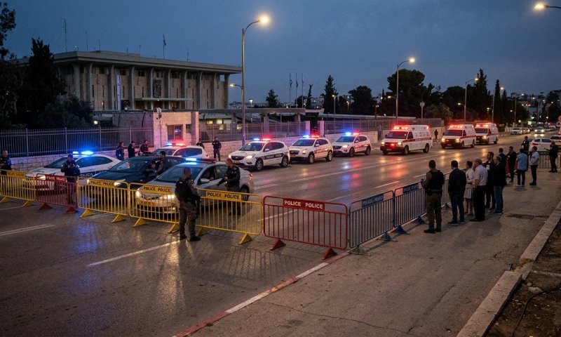 צה"ל חיסל מפקד בכיר במטה המבצעי של חמאס בתקיפה אווירית