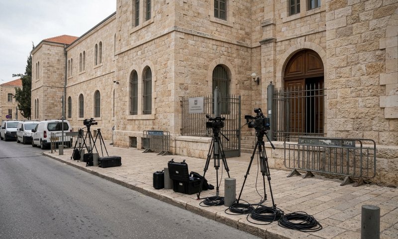 הותר לפרסום: המוזיקאי יובל וילנר הוא החשוד באונס שי-לי עטרי ונעמה שחר