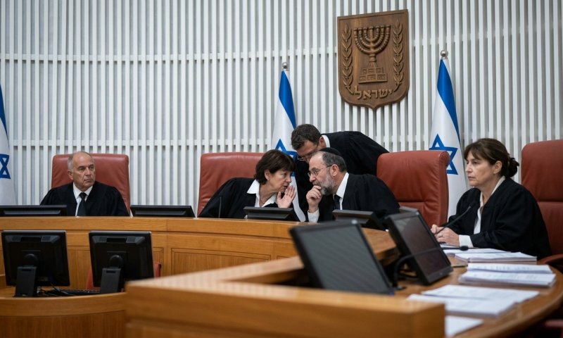 בג"ץ מחסל הטבות למשתמטים: ביטול הנחות דירה, ארנונה ותחבורה