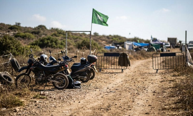 רע"ם מאשימה: "קמפיין הכפשה מאורגן כדי להרחיק ערבים מהקלפי"