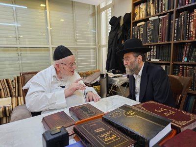 משה גפני