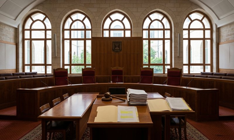 הרכב חריג בבג"ץ: 9 שופטים ידונו בפסילת יו"ר בל"ד