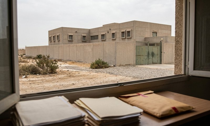 איראן הוציאה להורג אזרח שהורשע בשיתוף פעולה עם המוסד
