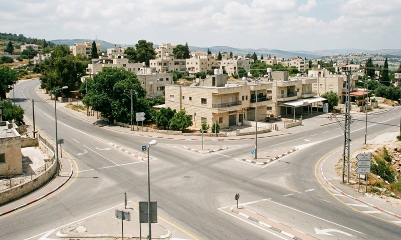 הולך רגל כבן 60 נפצע קשה בחשד לפגע וברח בג'דיידה-מכר