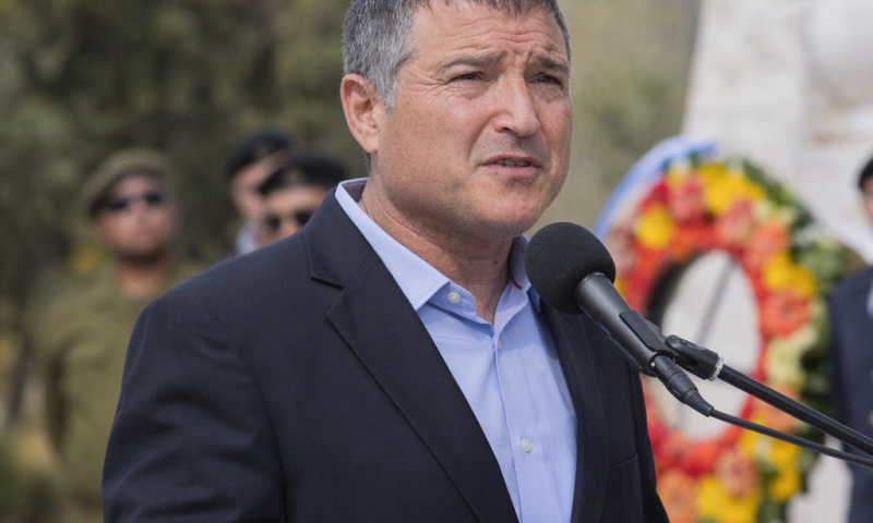 נתניהו לחץ על ראש השב"כ לחקור הדלפה לחדשות 12 - שנעתר לבסוף