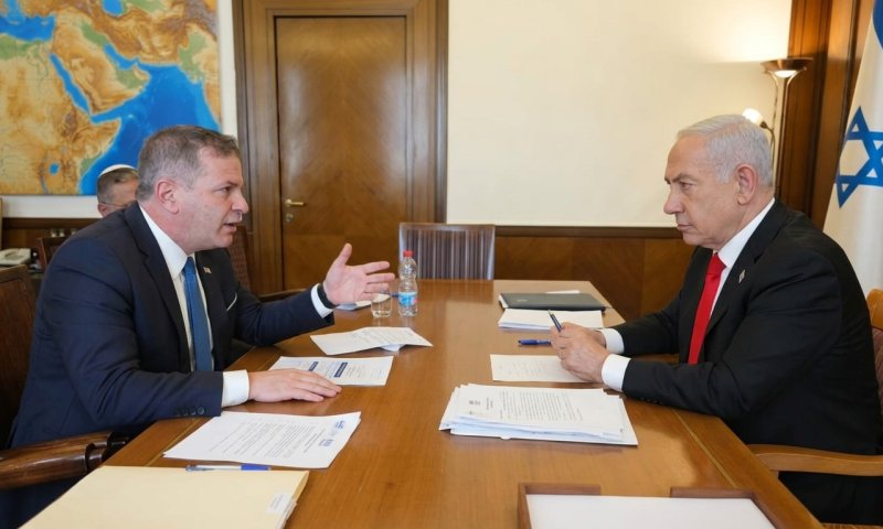 בית הספר נלחם באלימות: יום לימודים מיוחד בכל הארץ ביום שלישי