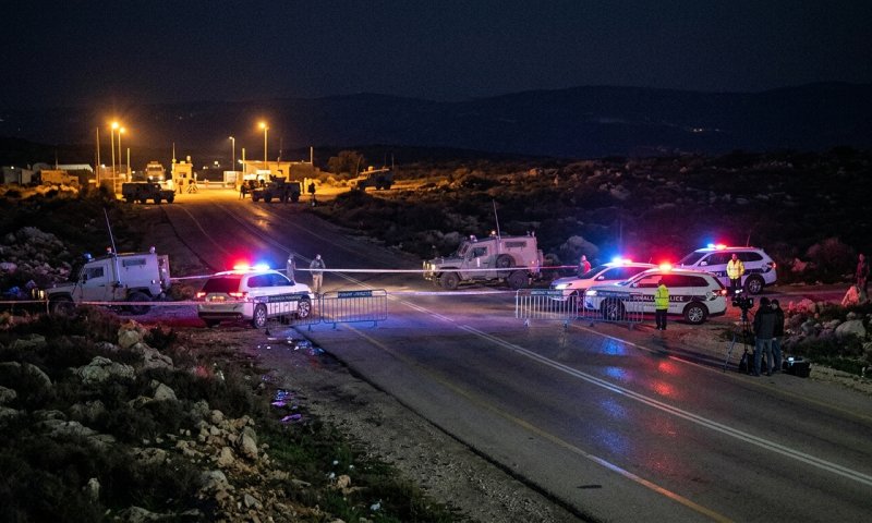 צה"ל: שתי מטרות אוויריות חשודות חצו מלבנון לצפון
