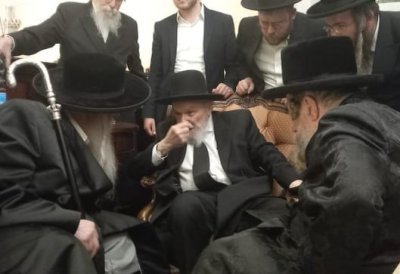 צילום: שמואל חדש / CC BY-SA 3.0 / ויקימדיה קומונס